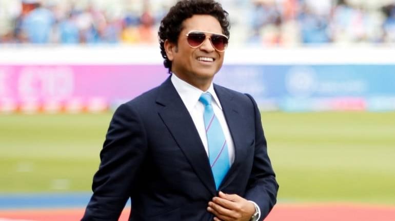 Happy Birthday Sachin Tendulkar: Netizens pour in wishes for God of Cricket