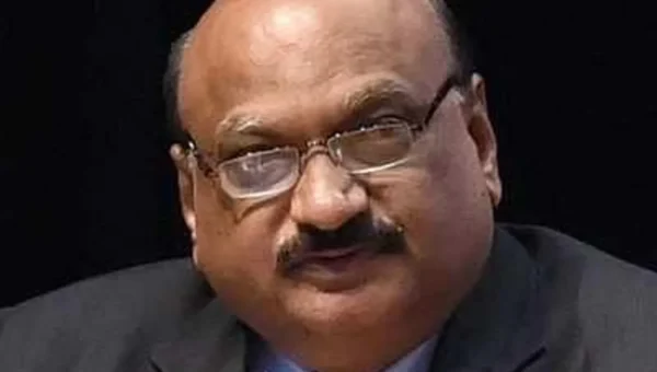 Supreme Court’s Justice Mohan M Shantanagoudar passes away at Gurugram hospital
