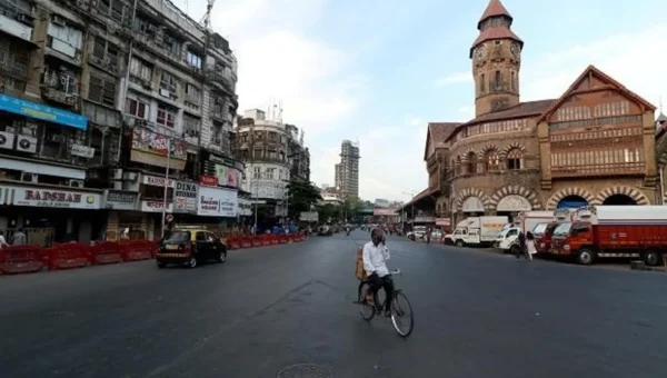 Mumbai’s Covid-19 test positivity rate drops below 10%