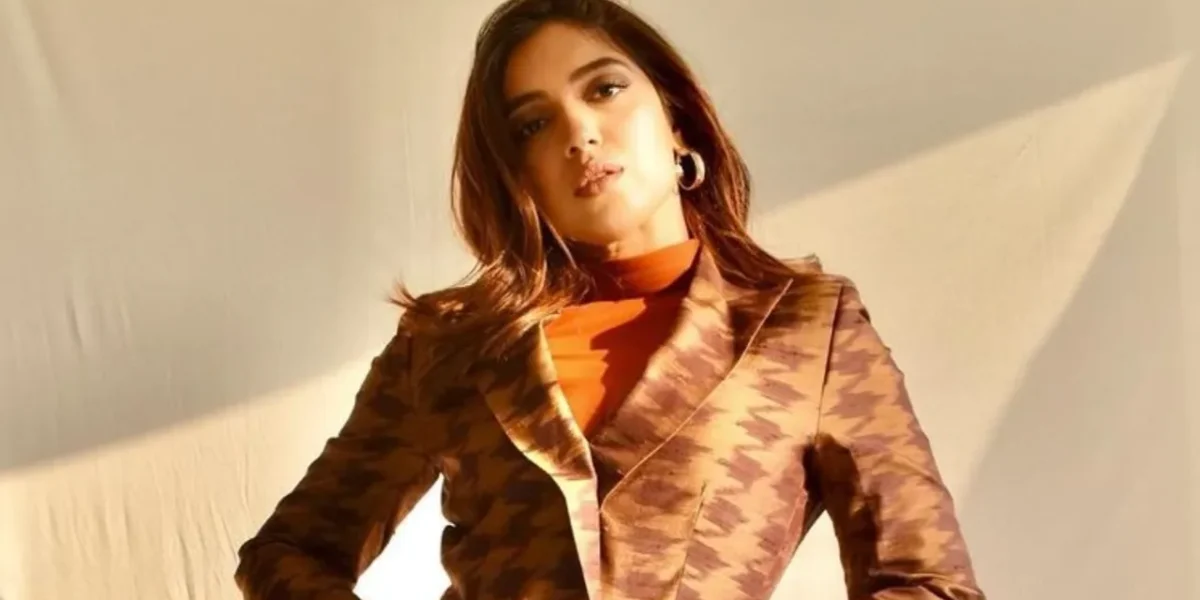 Bhumi Pednekar tests COVID-positive