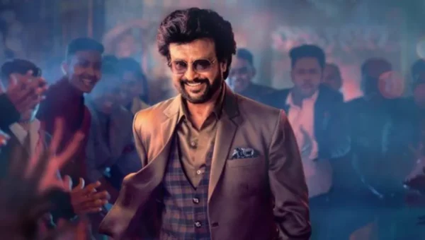 Rajinikanth to receive Dadasaheb Phalke Award