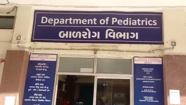 Now infants are infected with Coronavirus as cases increases in Vadodara