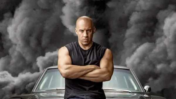 Fast & Furious 9 trailer: We are crazy, says Vin Diesel on taking flight to space