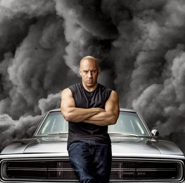 Fast & Furious 9 trailer: We are crazy, says Vin Diesel on taking flight to space