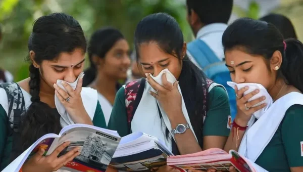 CISCE Cancels ICSE Class 10 Board Exams