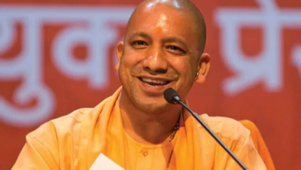 All above 18 years to get free vaccine: Yogi Adityanath