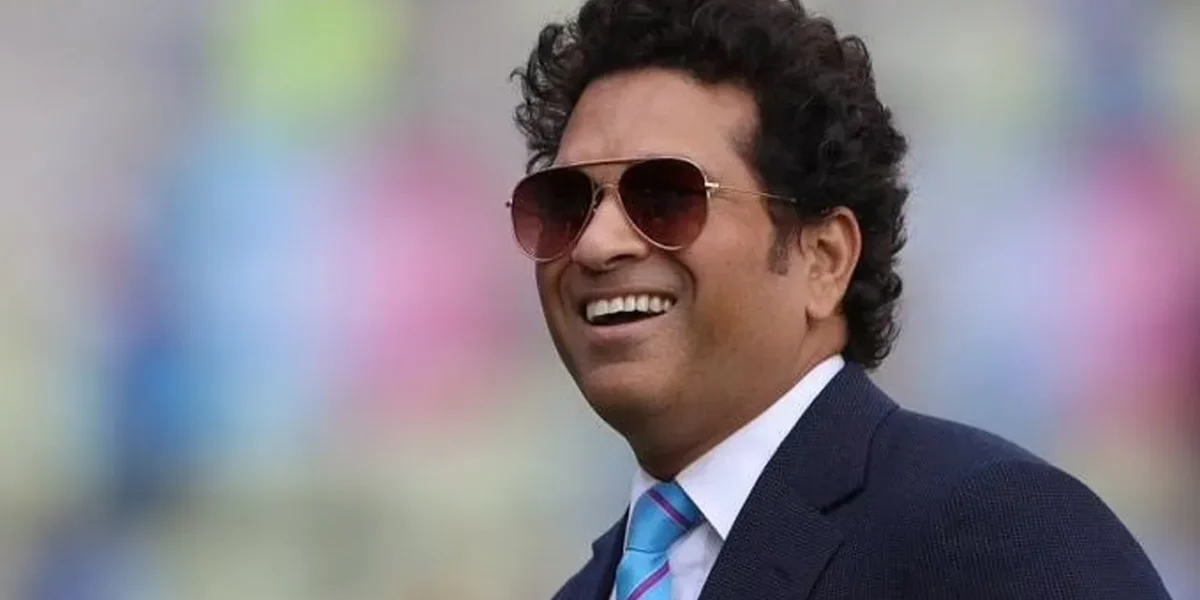 Sachin Tendulkar hospitalised as precautionary measure days after testing positive for COVID-19