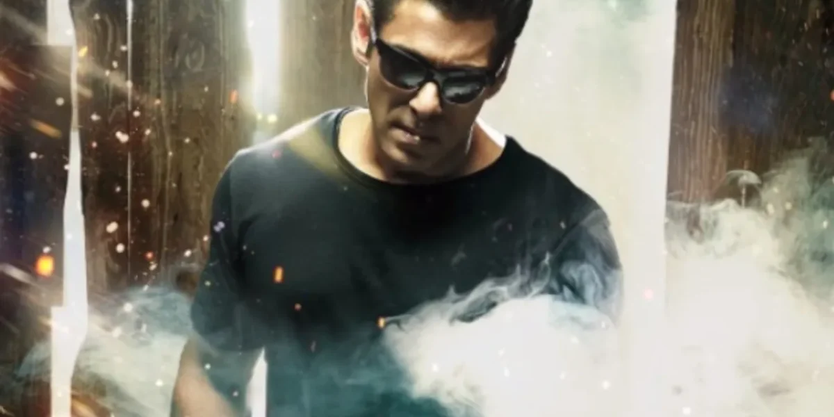 ‘Radhe: Your Most Wanted Bhai’ Trailer Out! Salman Khan promises action-packed blockbuster Eid treat