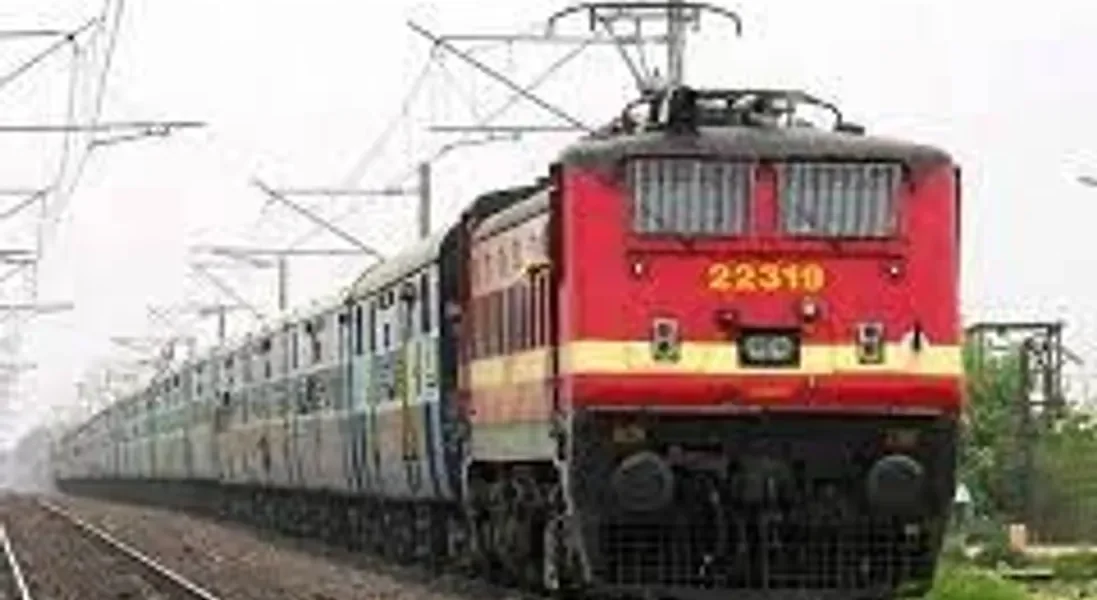 WR cancelled few special trains with effect from 1st May 2021
