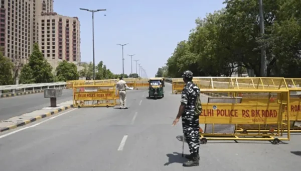 Arvind Kejriwal: Delhi lockdown extended by a week