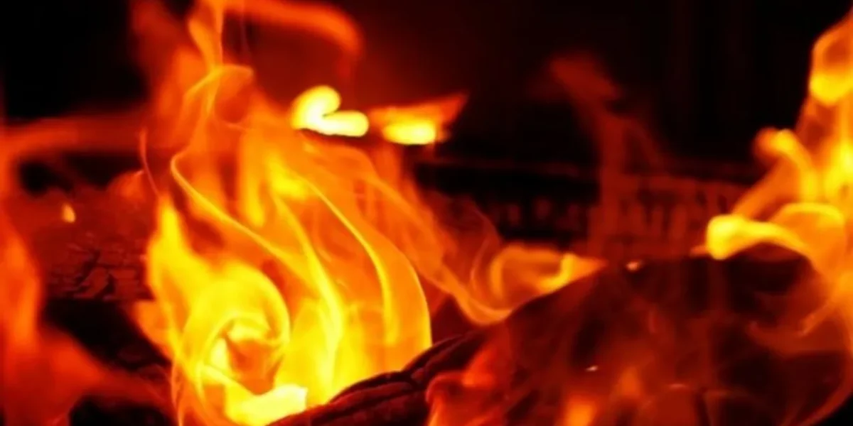 Surat: 16 critical COVID-19 patients rescued after fire in hospital ICU