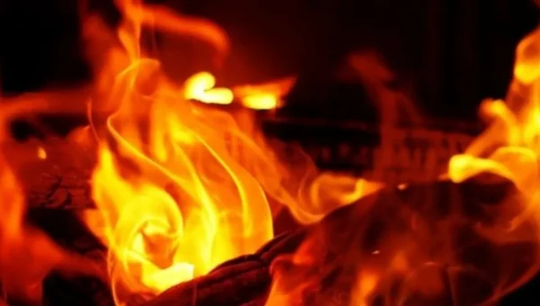 Surat: 16 critical COVID-19 patients rescued after fire in hospital ICU