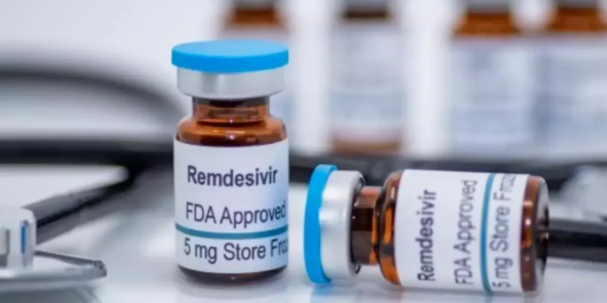 950 Ramdesivir injections distributed to 200 hospitals in Vadodara on Wednesday