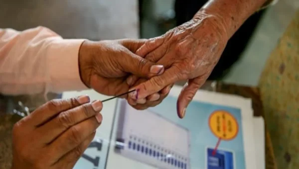 Campaigning to end today for assembly elections in Tamil Nadu, Kerala, Puducherry & 3rd phase of polling in West Bengal, Assam