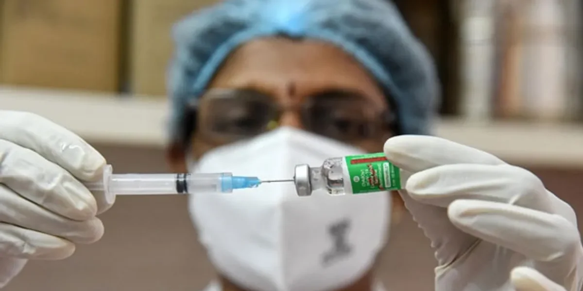 India’s cumulative vaccination coverage nears 8 crore mark