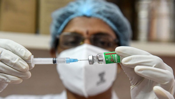 India’s cumulative vaccination coverage nears 8 crore mark