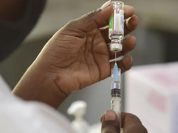 Centre to allow COVID-19 vaccination at workplaces