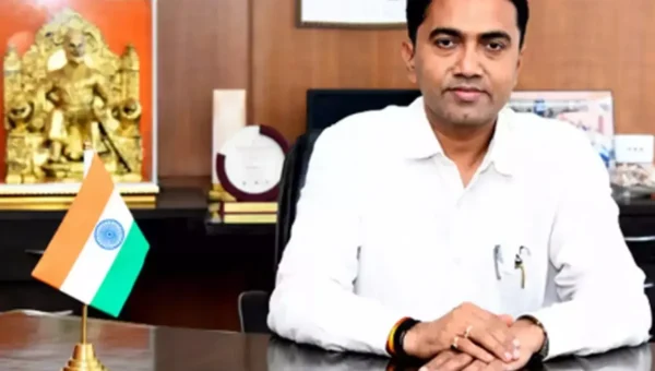 Goa to launch ‘Tika Utsav’ to maximise Covid vaccination: CM