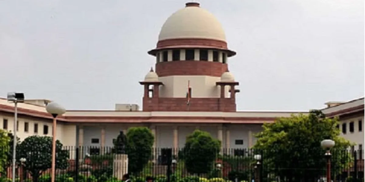 Supreme Court dismisses Waseem Rizwi’s plea seeking removal of some Quran verses