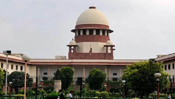 Supreme Court dismisses Waseem Rizwi’s plea seeking removal of some Quran verses