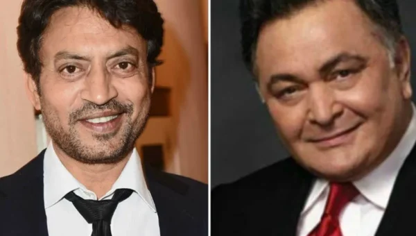 BAFTA honours Irrfan Khan, Rishi Kapoor in its ‘In Memoriam’ segment