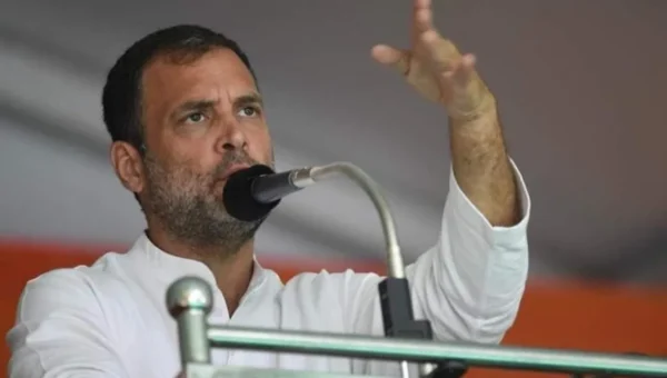 Rahul Gandhi cancels poll rallies in West Bengal amid rising COVID-19 cases