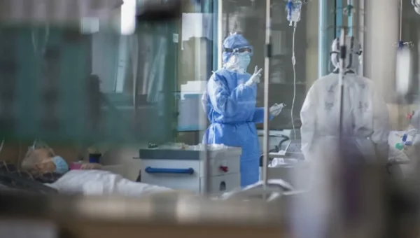 Covid: 1,761 deaths in the last 24 hours in biggest single-day spike for India