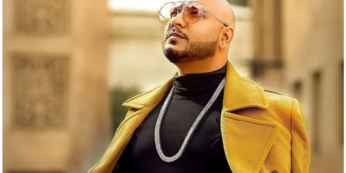 B Praak dedicates National Award to fans