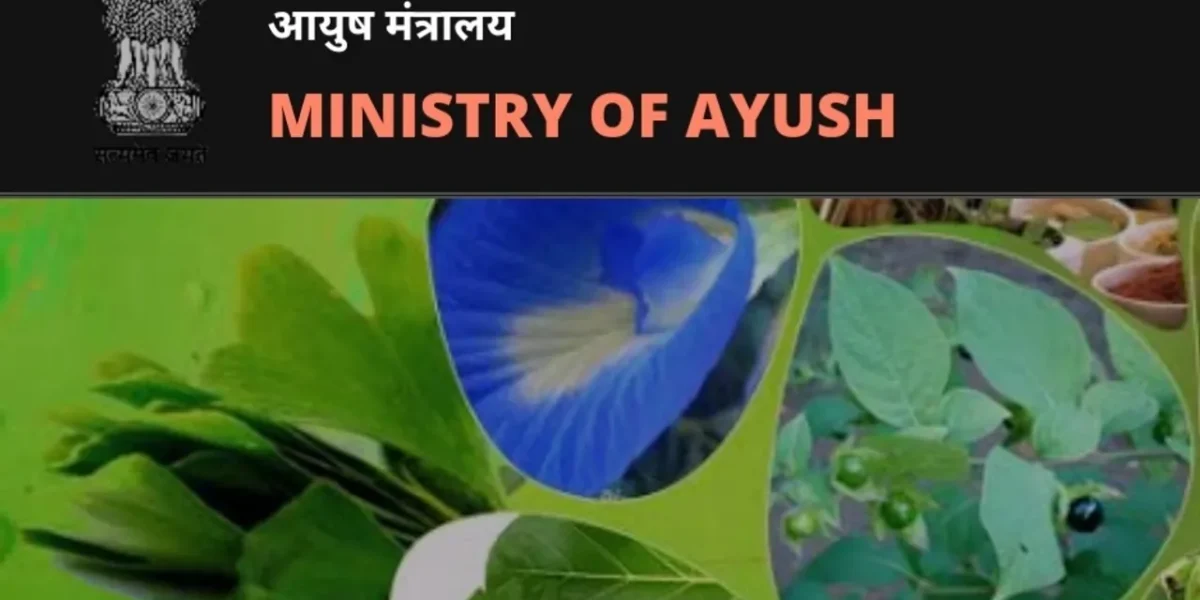 Fresh COVID-19 guidelines released for Ayurveda, Unani practitioners