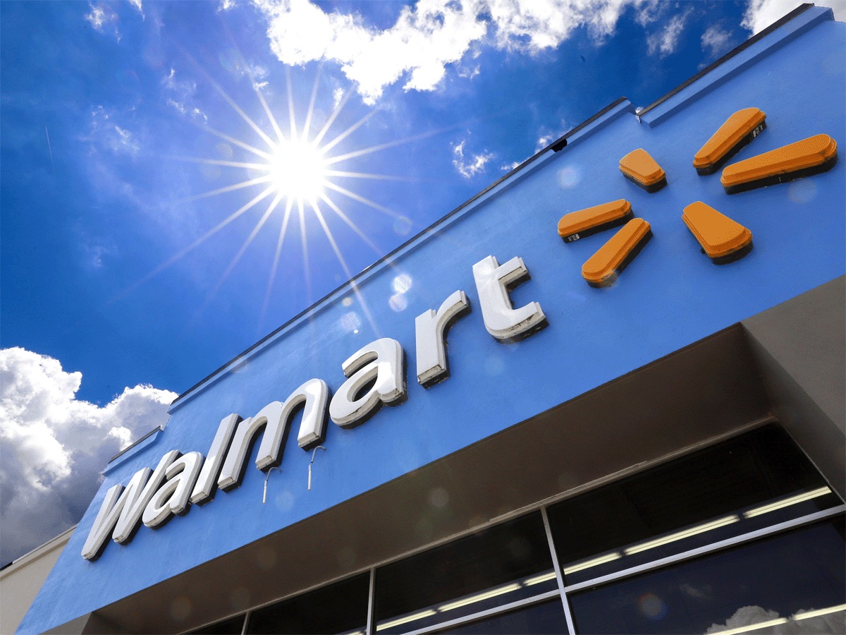 Walmart mobilises resources to support Indias pandemic battle