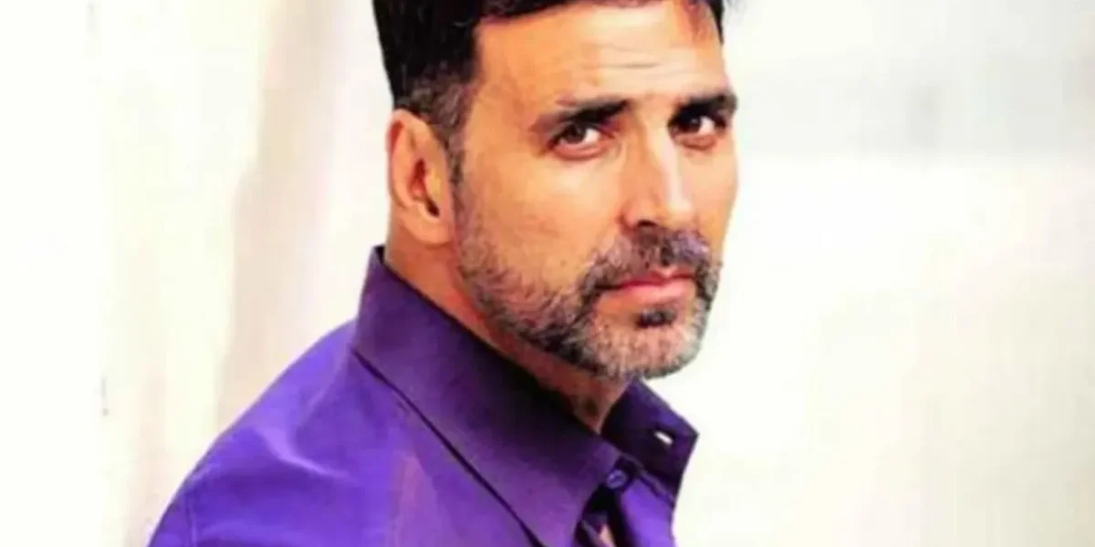 Bollywood star Akshay Kumar tests positive for Covid-19