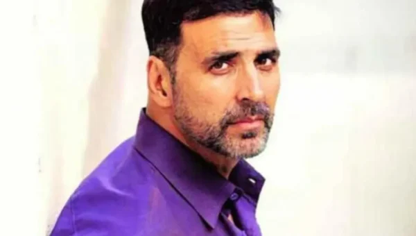 Bollywood star Akshay Kumar tests positive for Covid-19