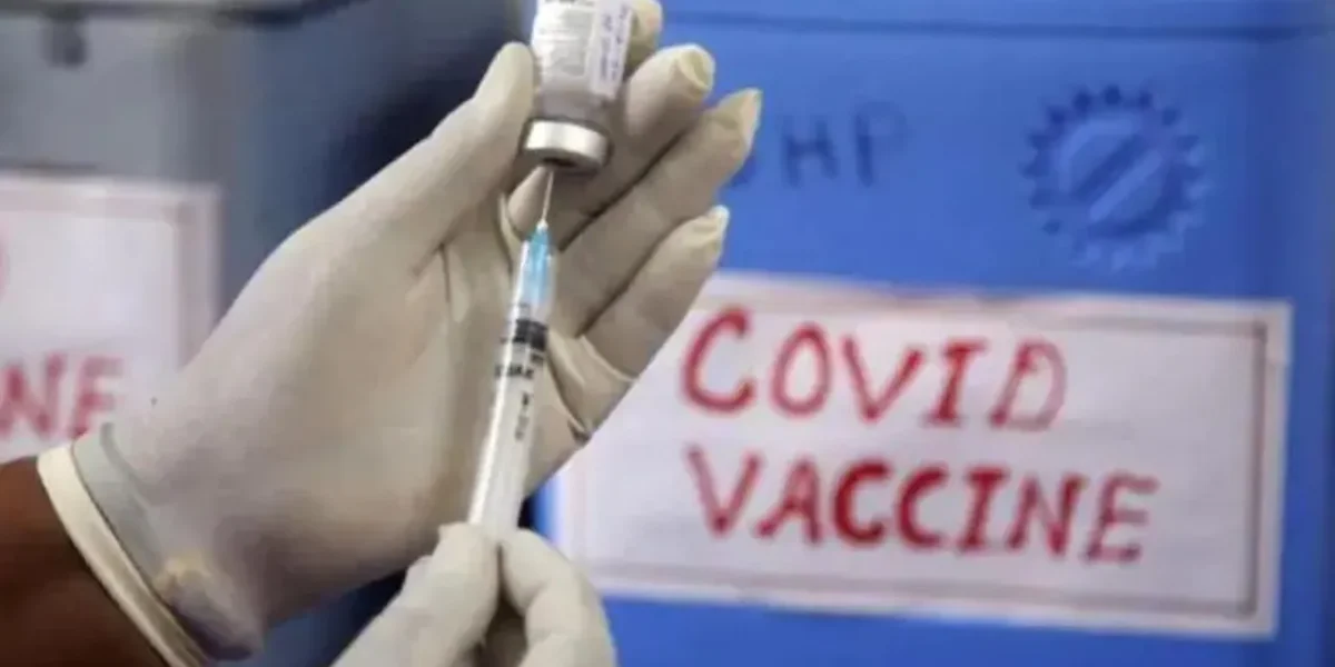 Over 11 Cr COVID-19 vaccine doses administered in country so far