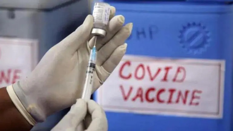 Over 11 Cr COVID-19 vaccine doses administered in country so far