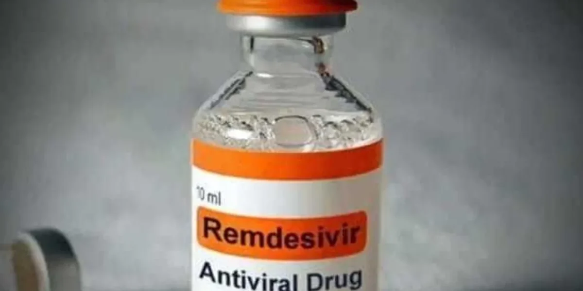 2047 Ramdesivir injections distributed to 199 hospitals in Vadodara on Wednesday