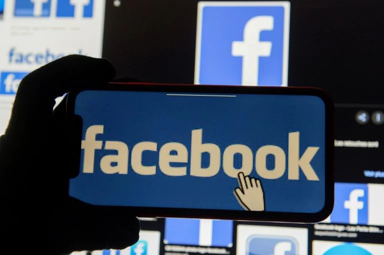 Personal information of more than 500 million Facebook users leaked