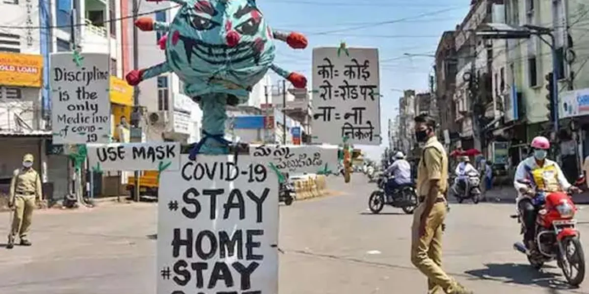 COVID-19: Puducherry to impose lockdown till April 26