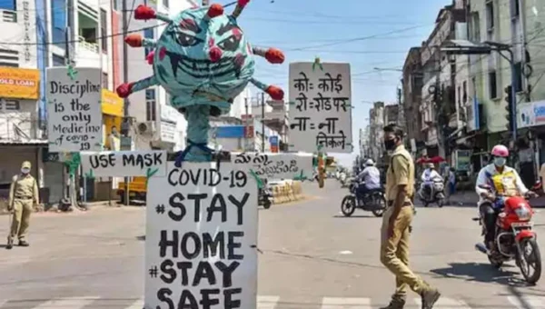 COVID-19: Puducherry to impose lockdown till April 26