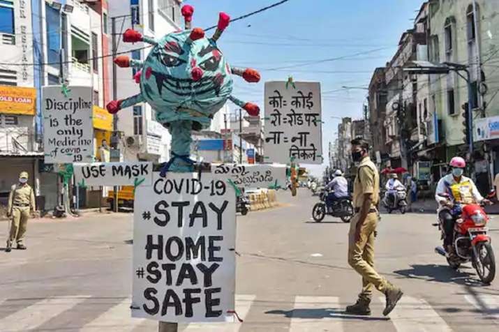 COVID-19: Puducherry to impose lockdown till April 26