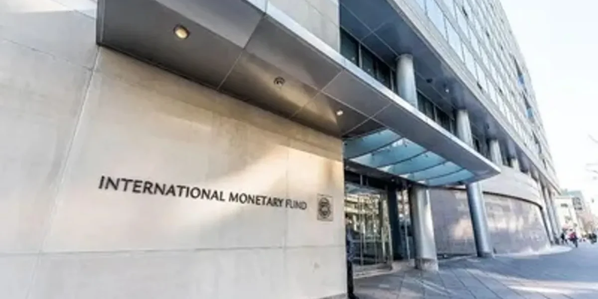 IMF upgrades India’s growth forecast to 12.5 percent in 2021 backed by recovery and vaccination drive