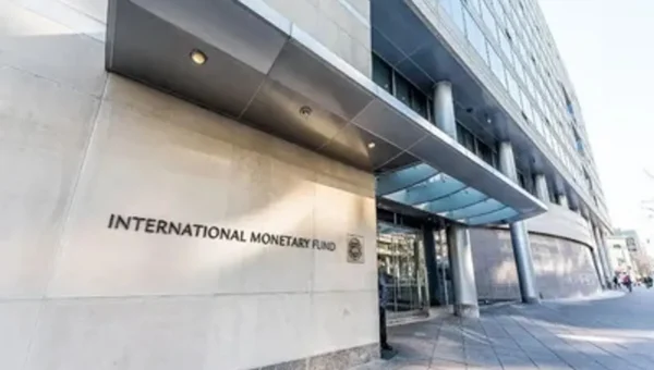 IMF upgrades India’s growth forecast to 12.5 percent in 2021 backed by recovery and vaccination drive