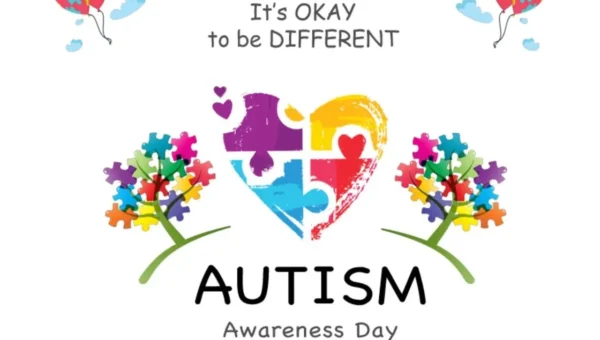 World Autism Awareness Day 2021: Here’s everything you should know