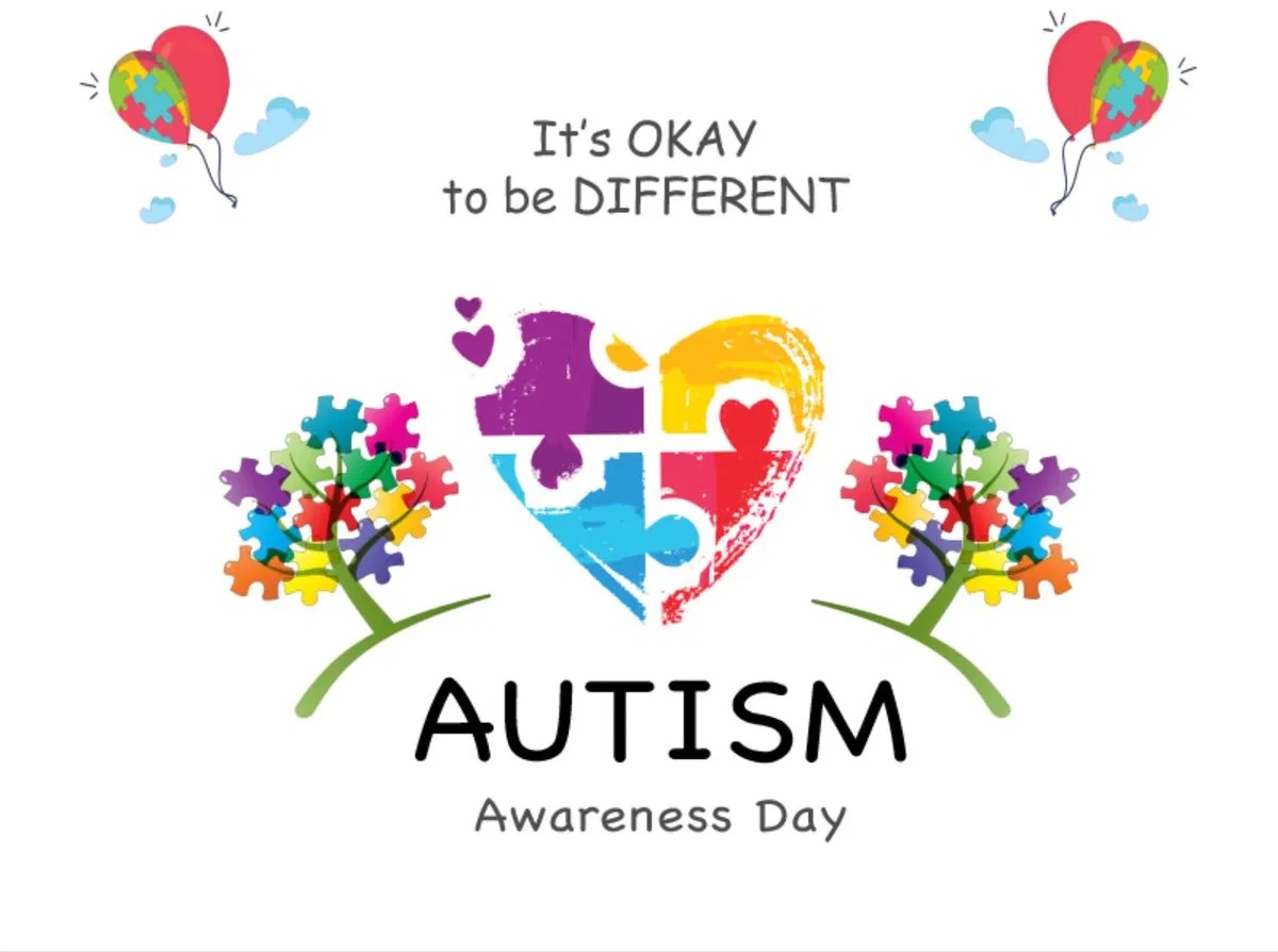 World Autism Awareness Day 2021: Here’s everything you should know