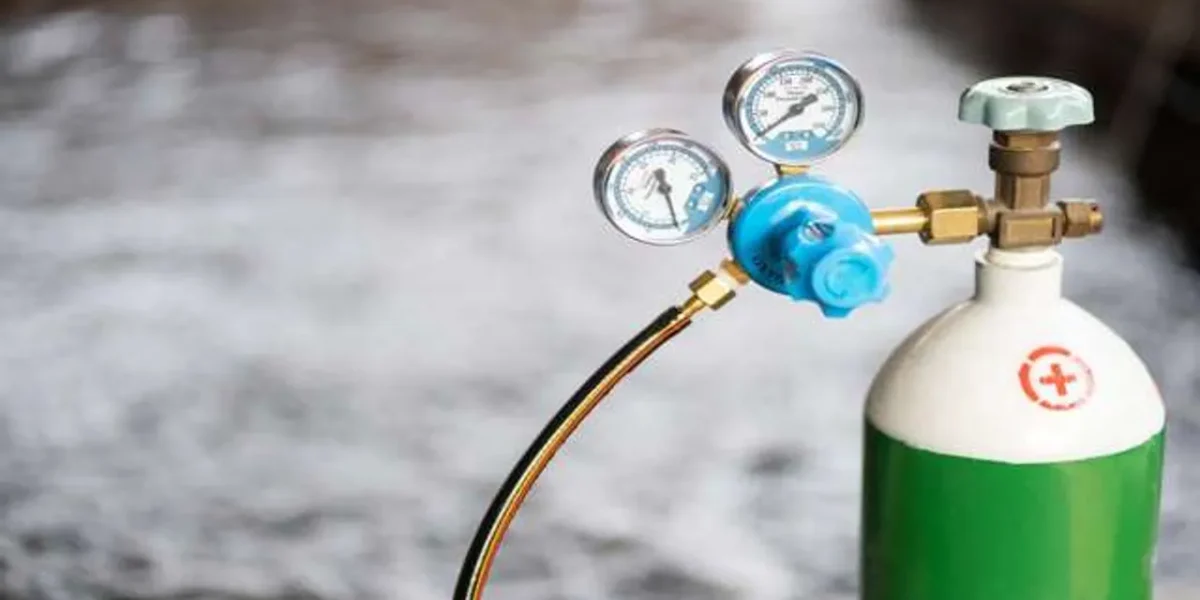 GSFC now produces 10 MT of medical oxygen daily