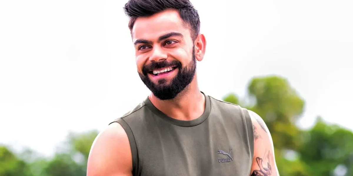 Virat has switched to digit insurance