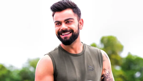 Virat has switched to digit insurance