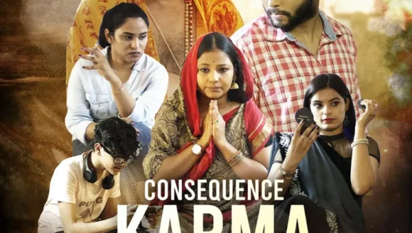 Monis Khan enters strong in Bollywood with mythological thriller Consequence Drama