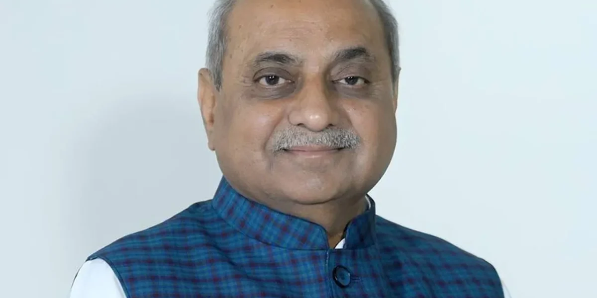 Gujarat Deputy CM Nitin Patel declared to start Covid Care centres in four atithi gruh in Vadodara