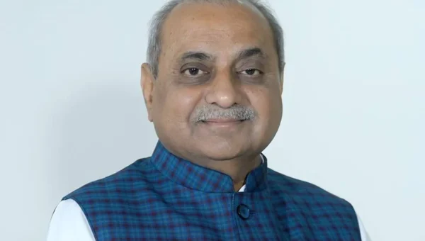 Gujarat Deputy CM Nitin Patel declared to start Covid Care centres in four atithi gruh in Vadodara