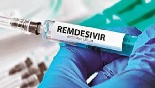4679 Ramdesivir injections provided to private hospitals in four days